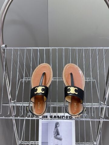 Celine Sandals